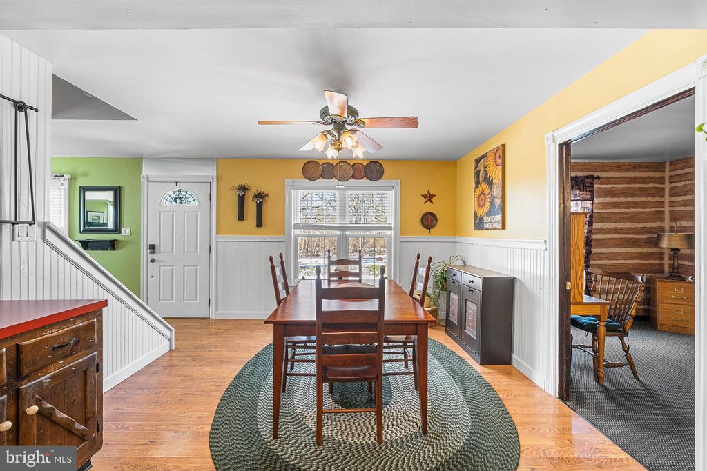 Photo of 705 Whitpain Hills, BLUE BELL, PA 19422 (MLS # PAMC2163804)