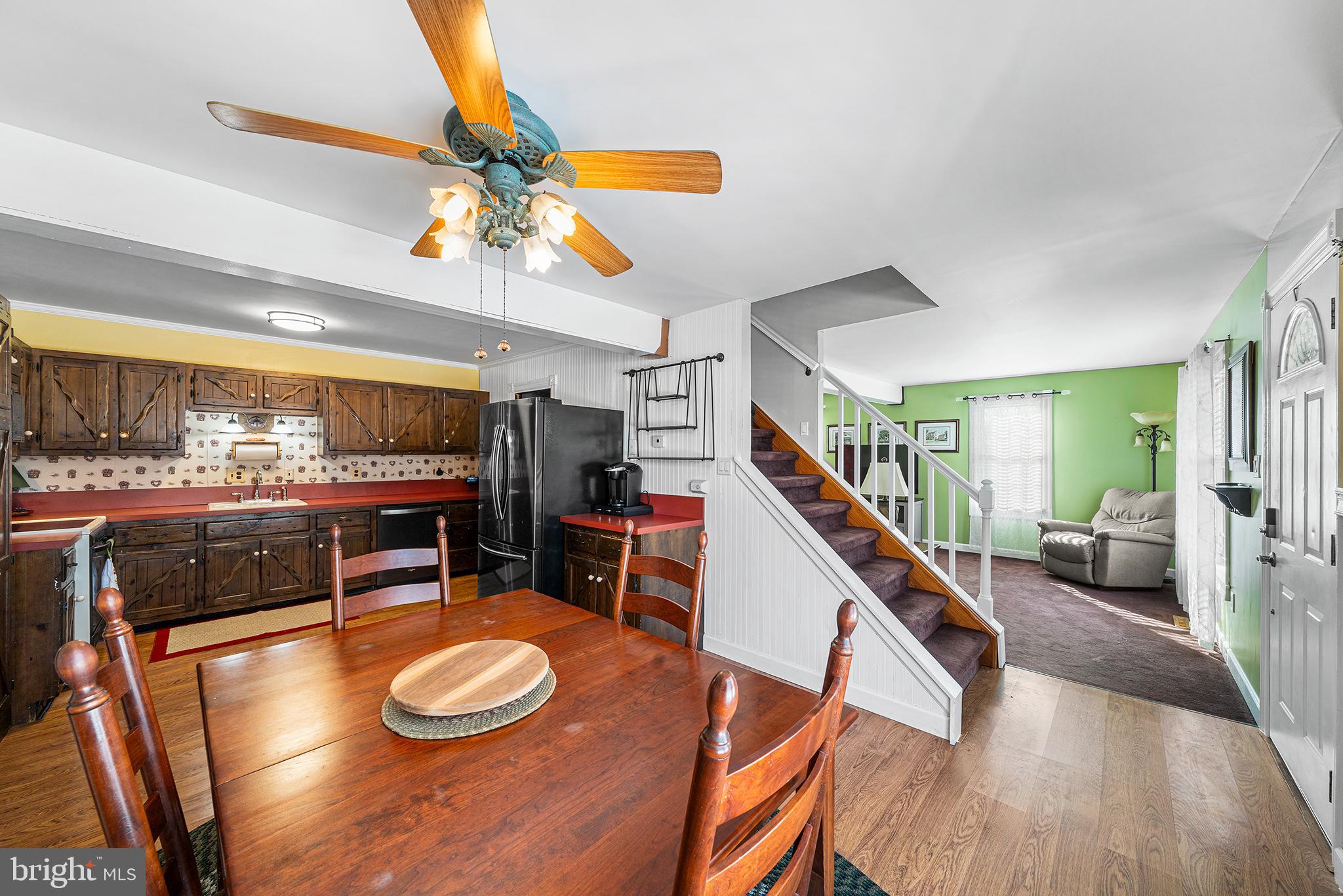 WHITPAIN HILLS - Residential