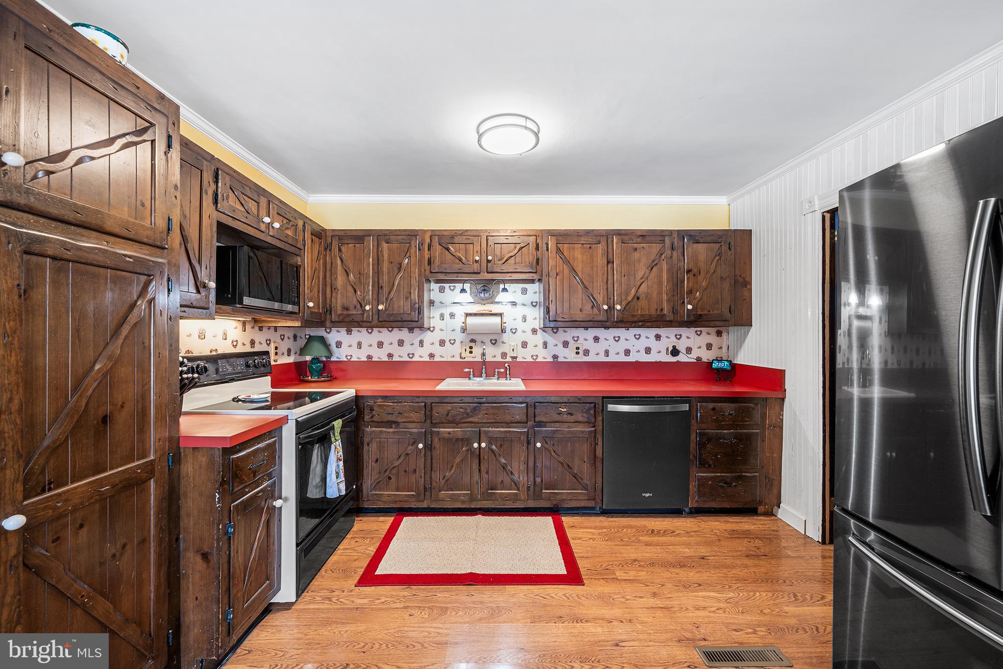 WHITPAIN HILLS - Residential