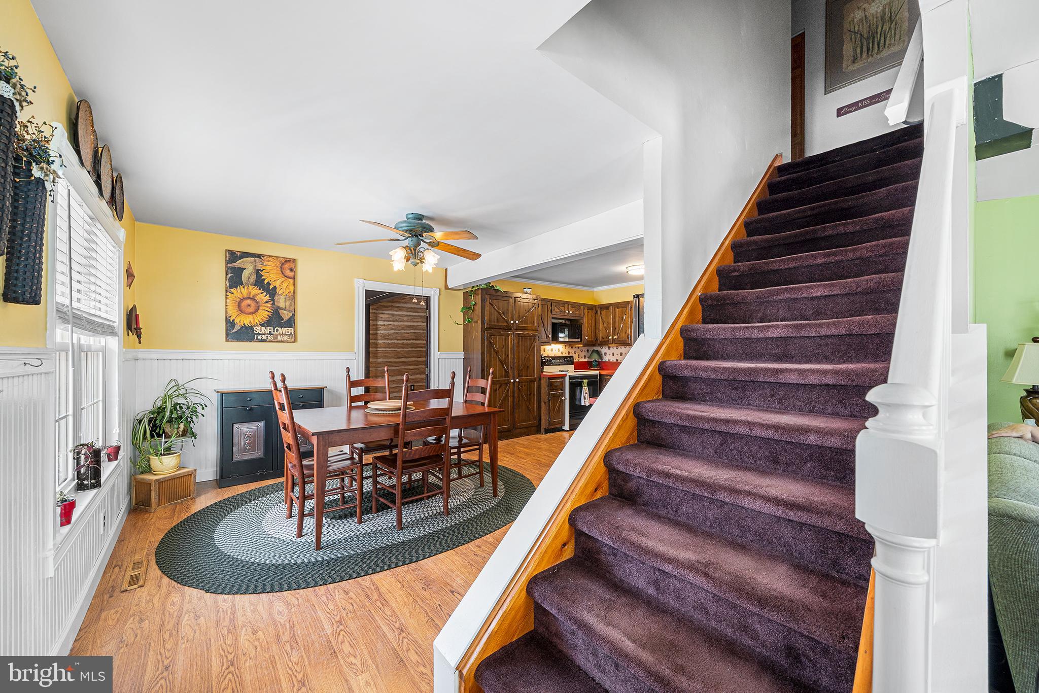 WHITPAIN HILLS - Residential