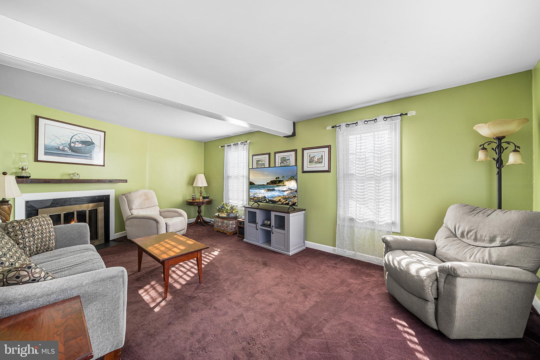 WHITPAIN HILLS - Residential