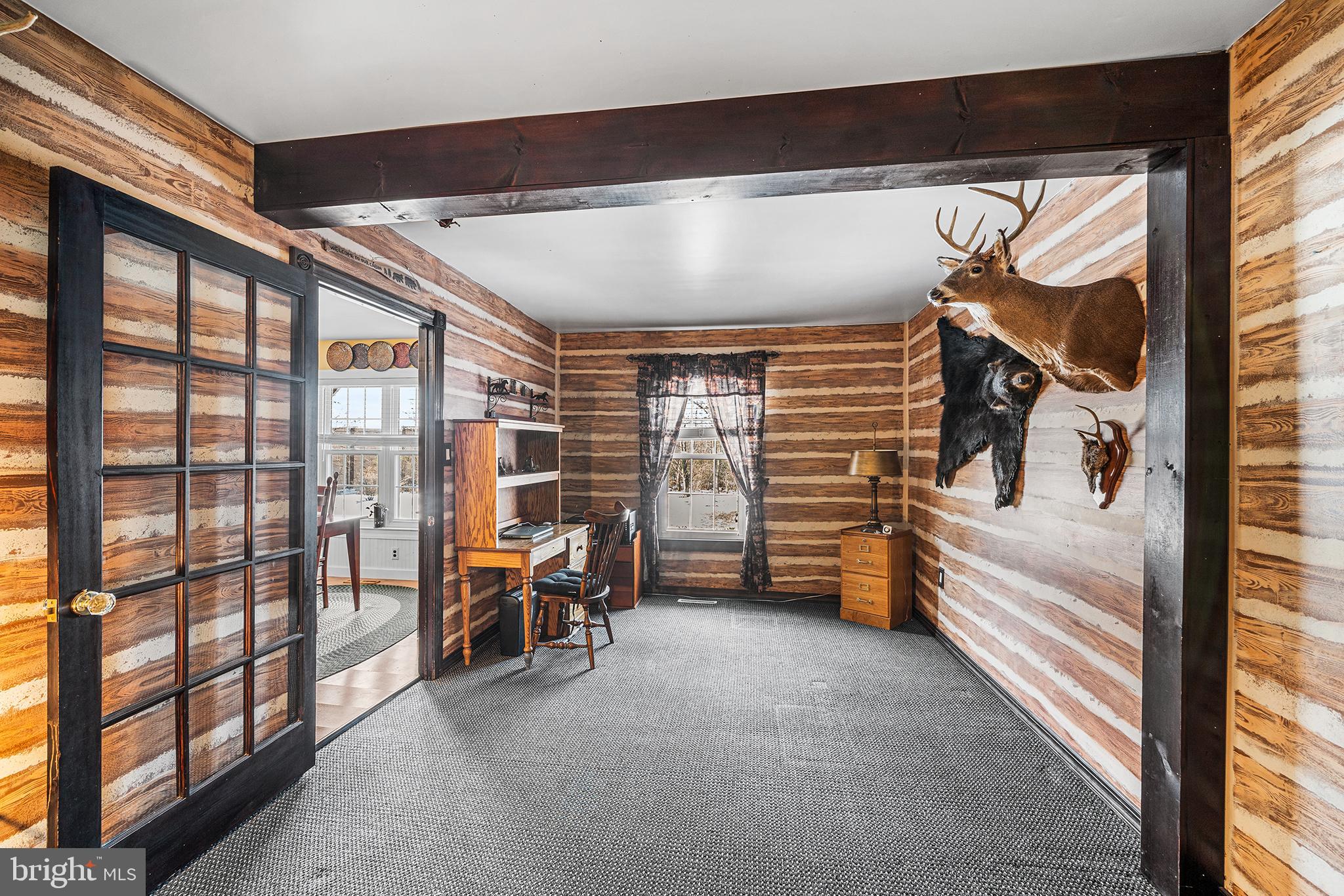 WHITPAIN HILLS - Residential