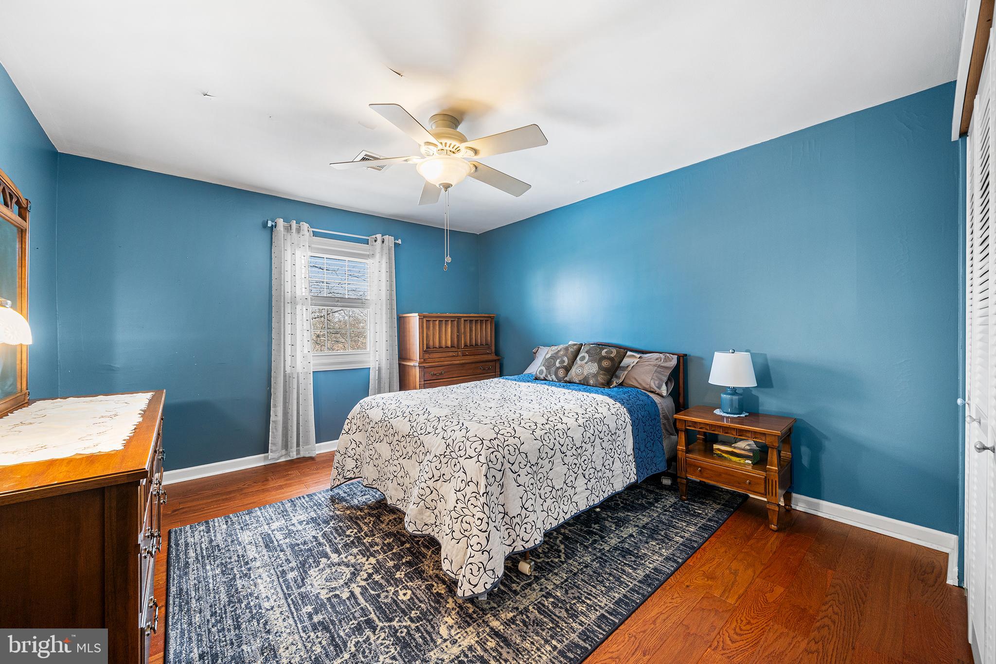 WHITPAIN HILLS - Residential