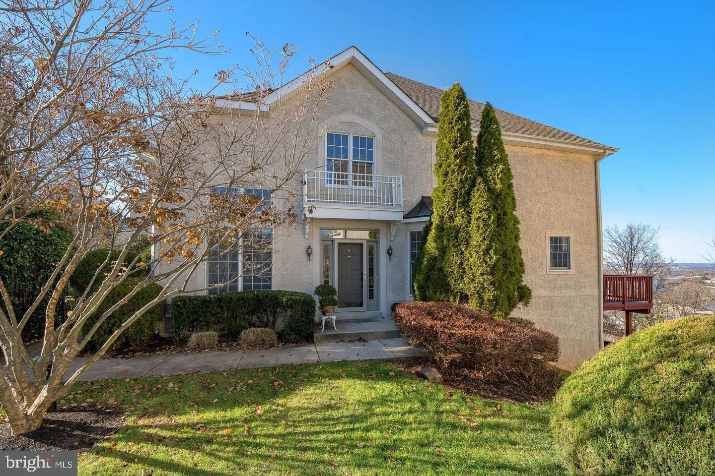 Conshohocken, Pennsylvania 19428, United States, 4 Bedrooms Bedrooms, ,4 BathroomsBathrooms,Residential,Active,76557