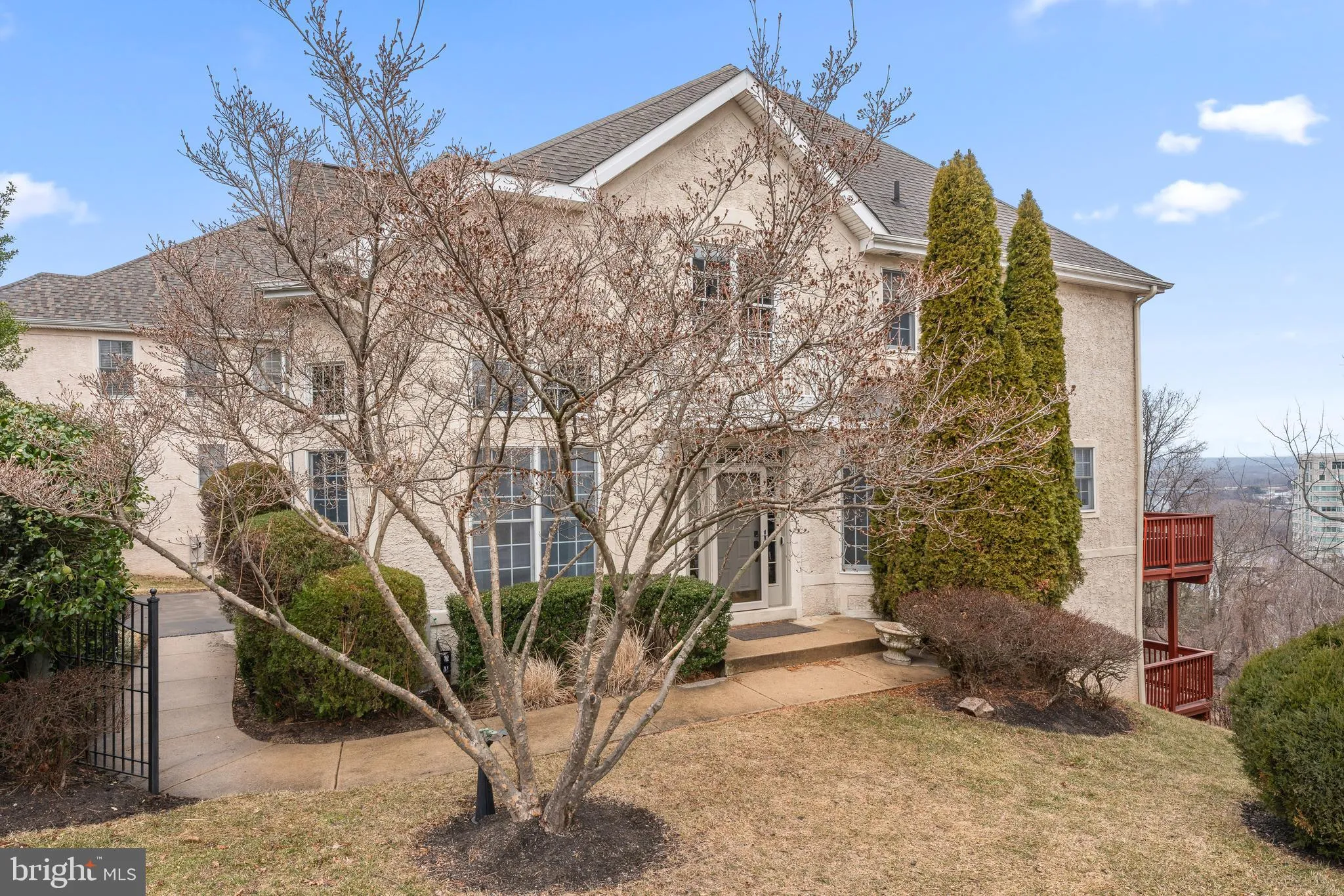 Conshohocken, Pennsylvania 19428, United States, 4 Bedrooms Bedrooms, ,4 BathroomsBathrooms,Residential,Active,76557