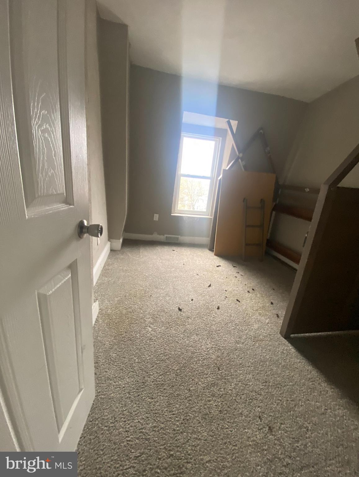 READING - Residential