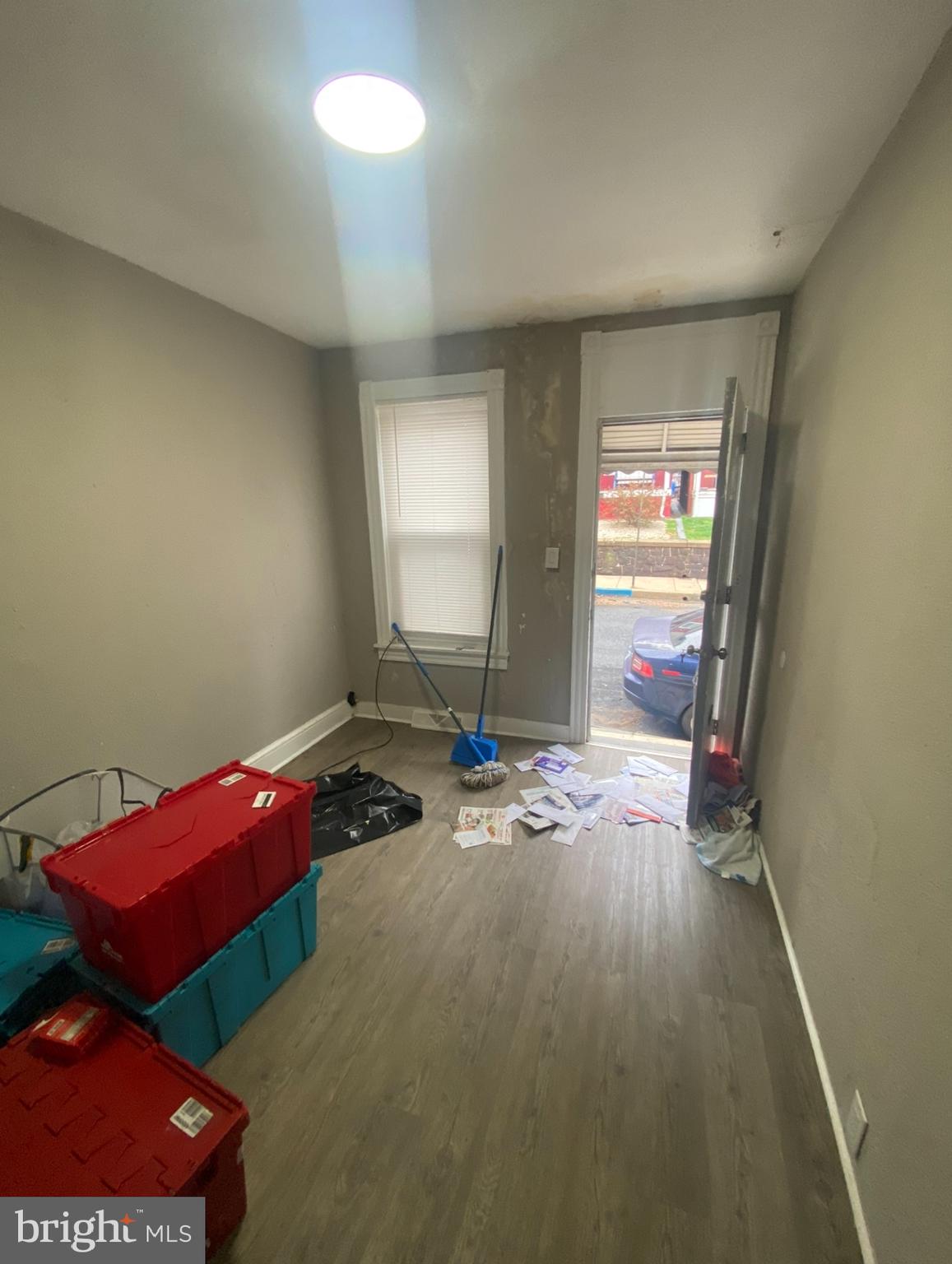 READING - Residential