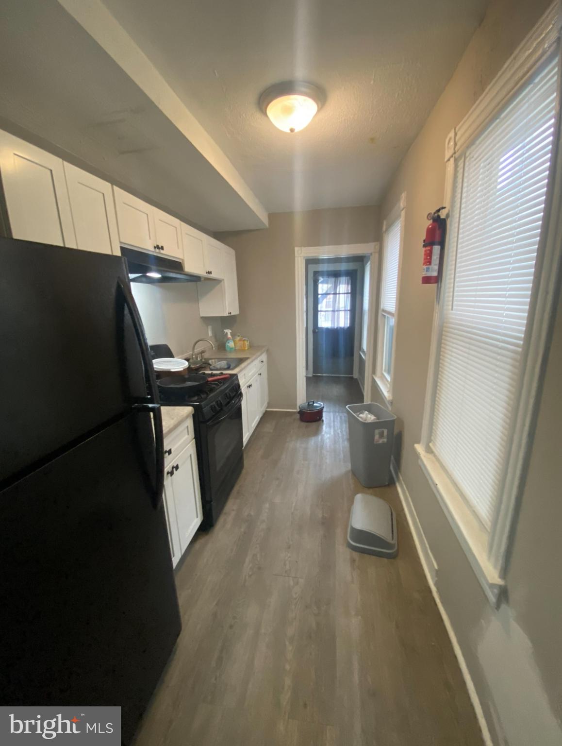 READING - Residential