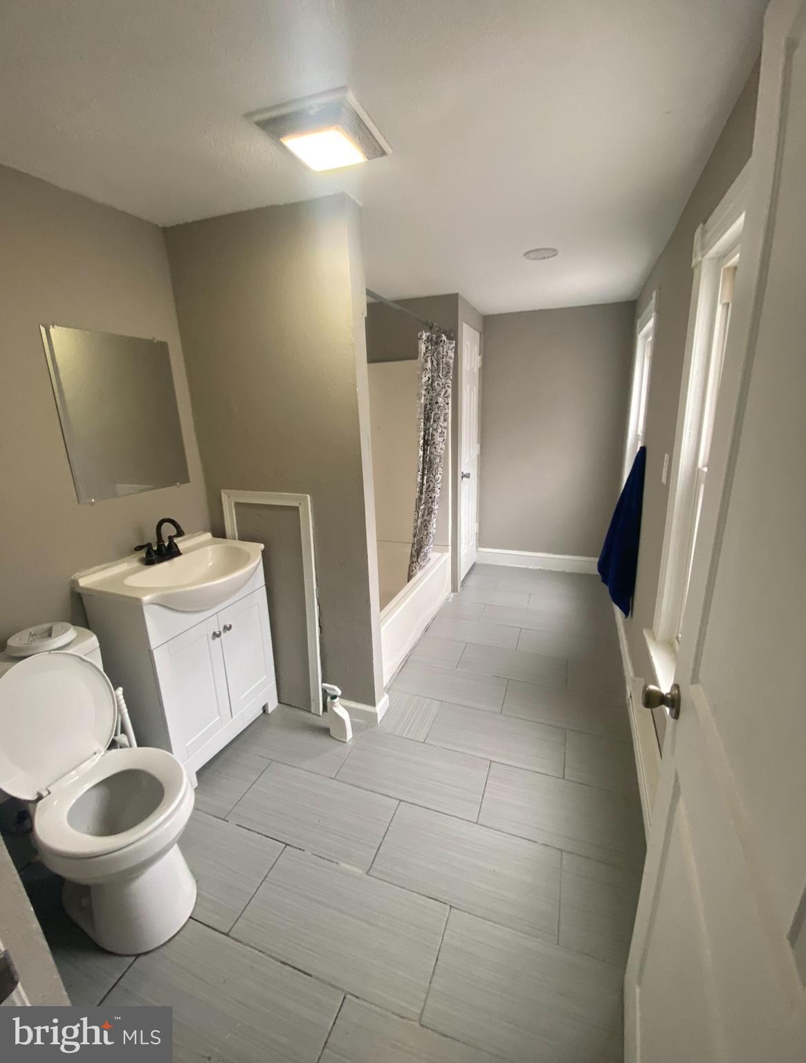 READING - Residential