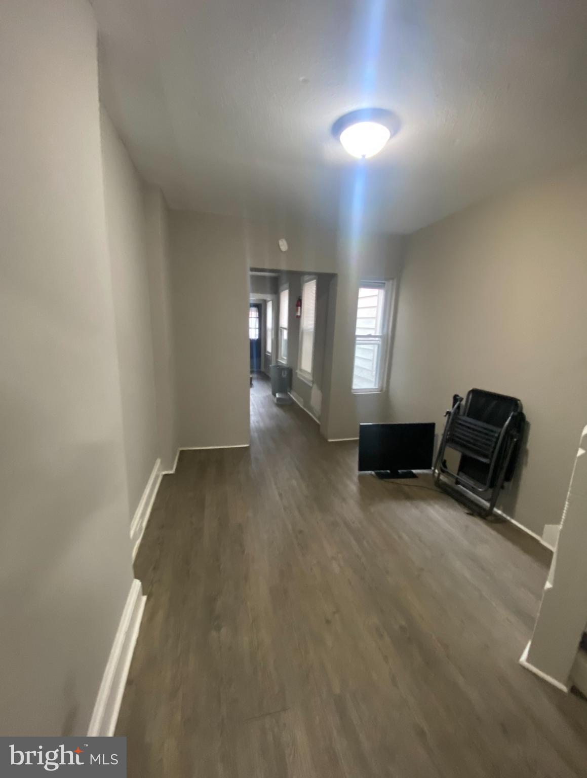 READING - Residential