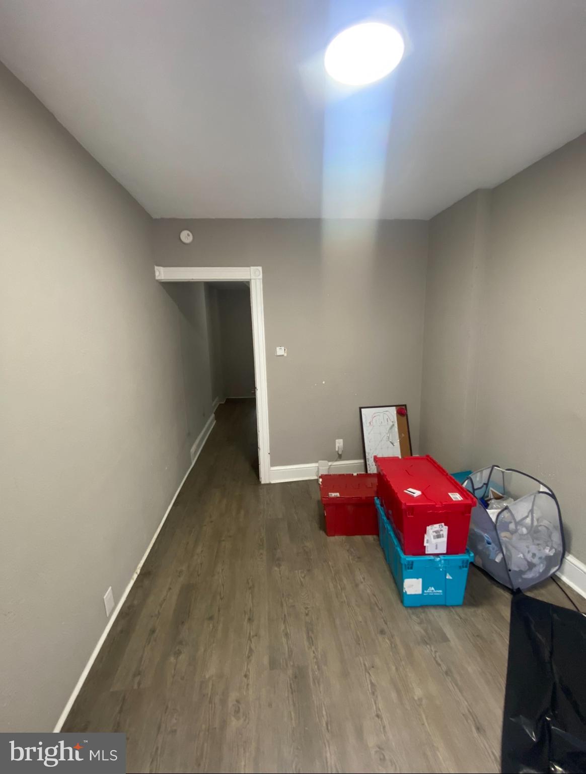 READING - Residential