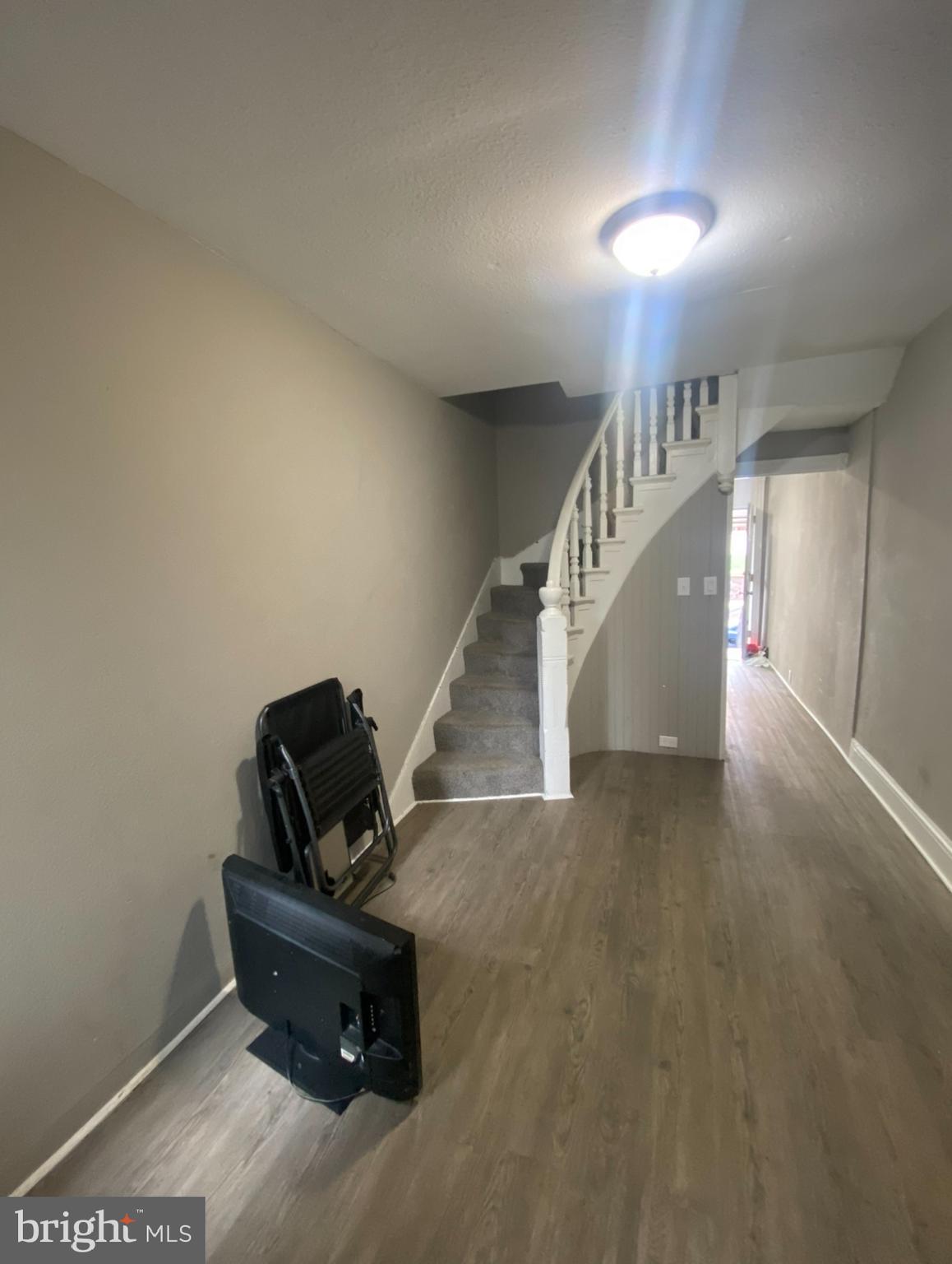 READING - Residential