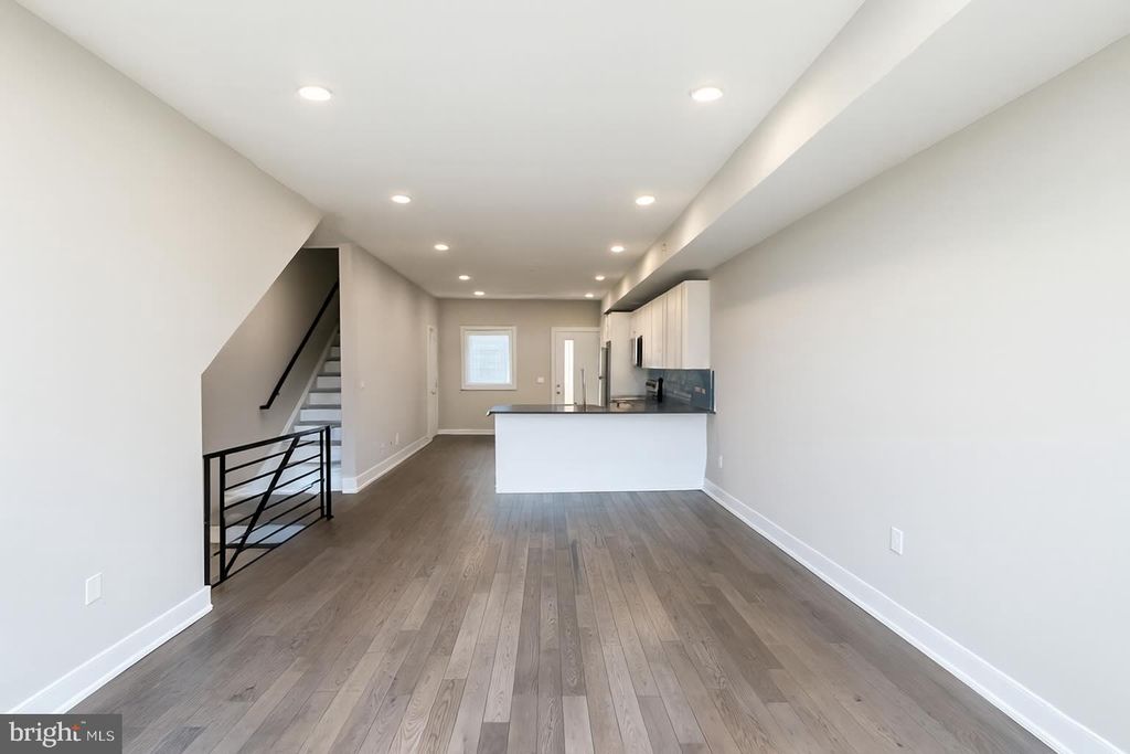 Photo of 1407 N 8th Street #A2, PHILADELPHIA, PA 19122 (MLS # PAPH2541782)