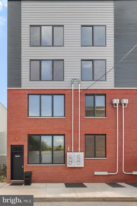 Tiny photo for 1407 N 8th Street #A2, PHILADELPHIA, PA 19122 (MLS # PAPH2541782)