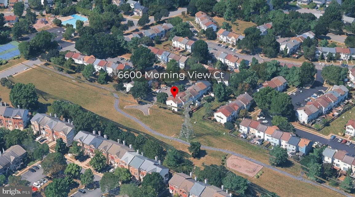 6600 MORNING VIEW COURT
