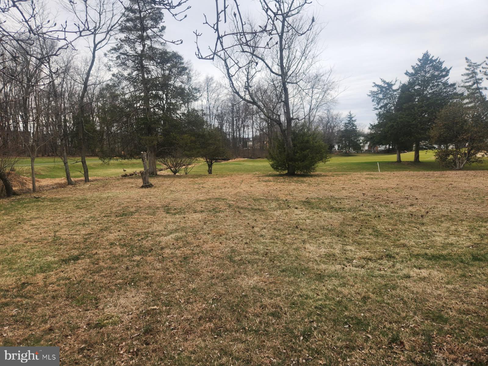 FAIRWAYS - Residential
