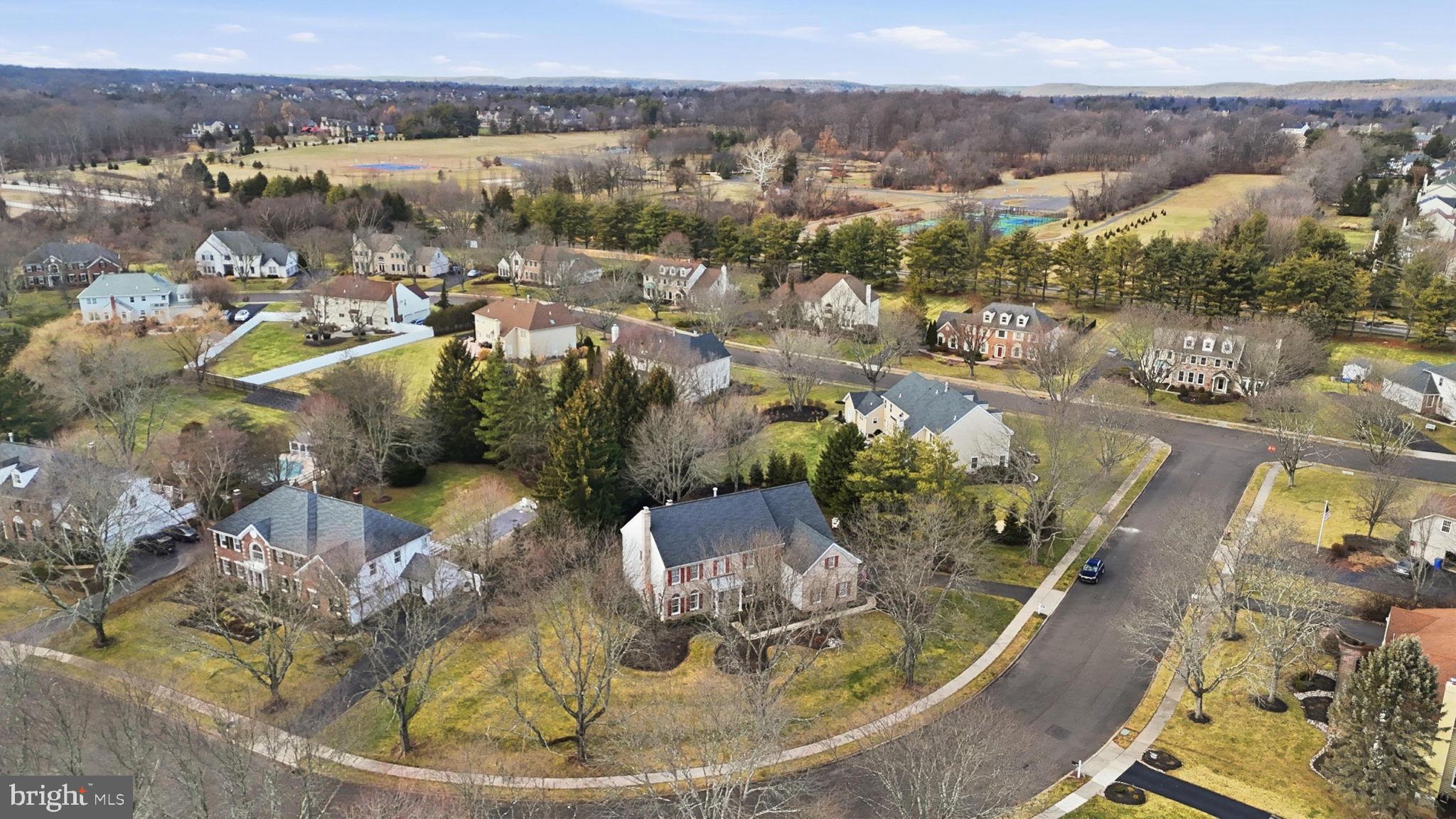 FARMVIEW - Residential