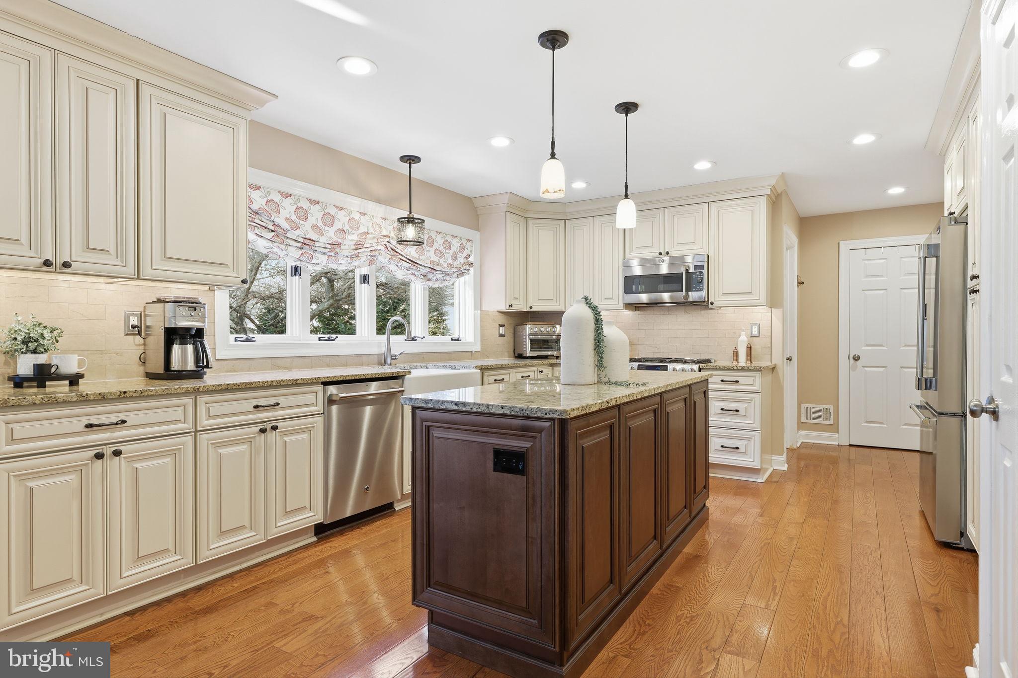 FARMVIEW - Residential