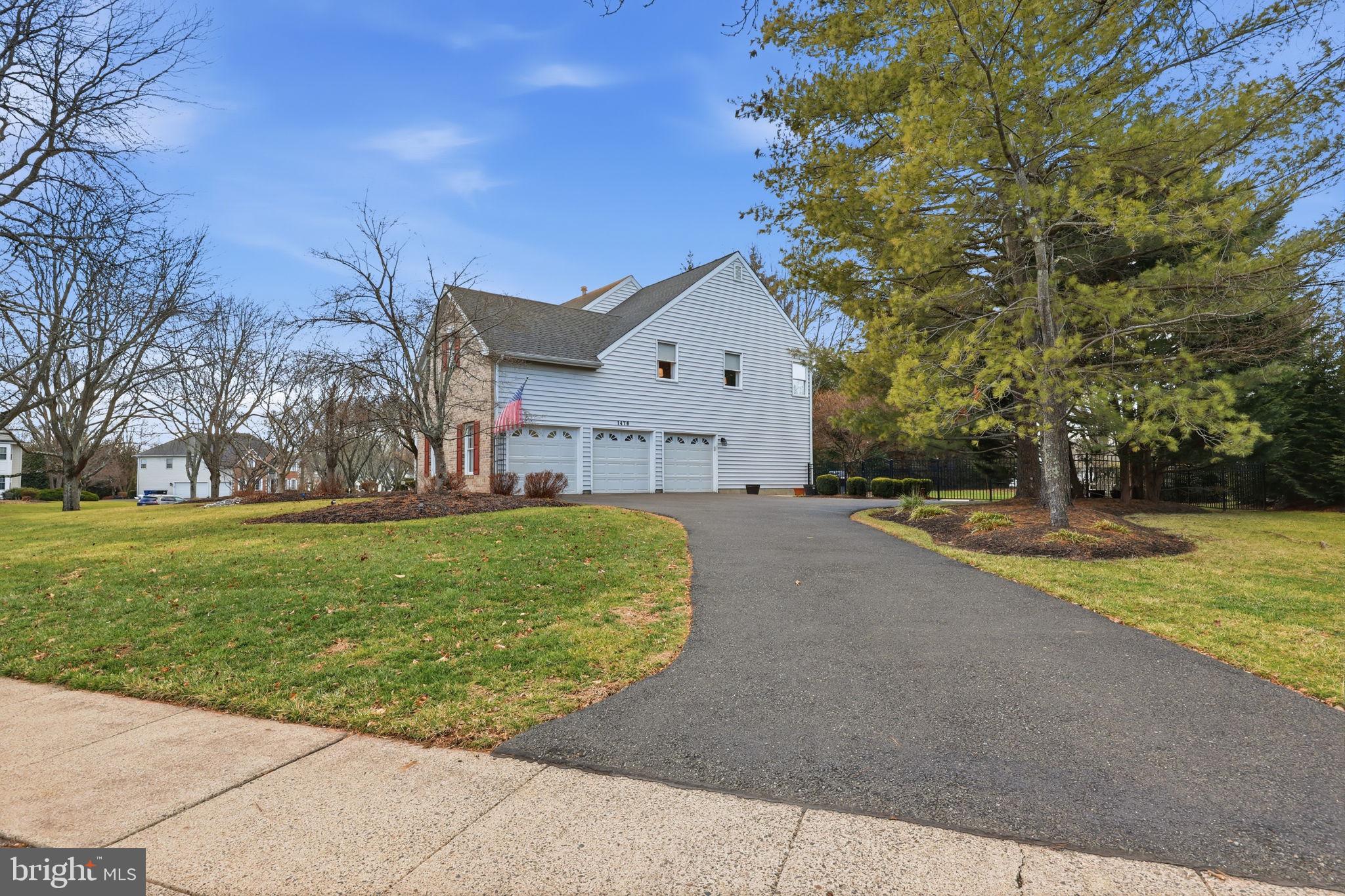 FARMVIEW - Residential