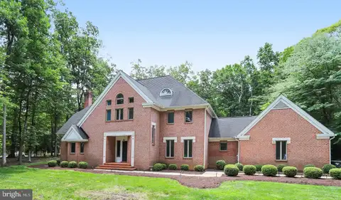 11109 Elmview Place, Great Falls, VA MLS: VAFX2318954