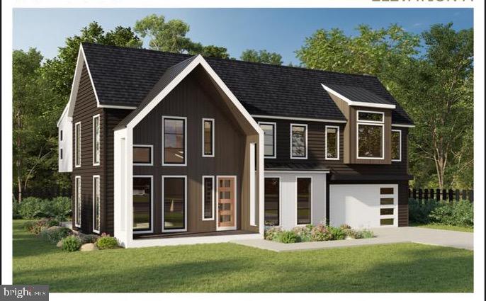 THE CLIFFS AT IRON VALLEY - Residential