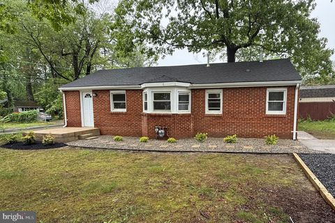 34 OLIVE AVENUE BROWNS MILLS NJ 08015