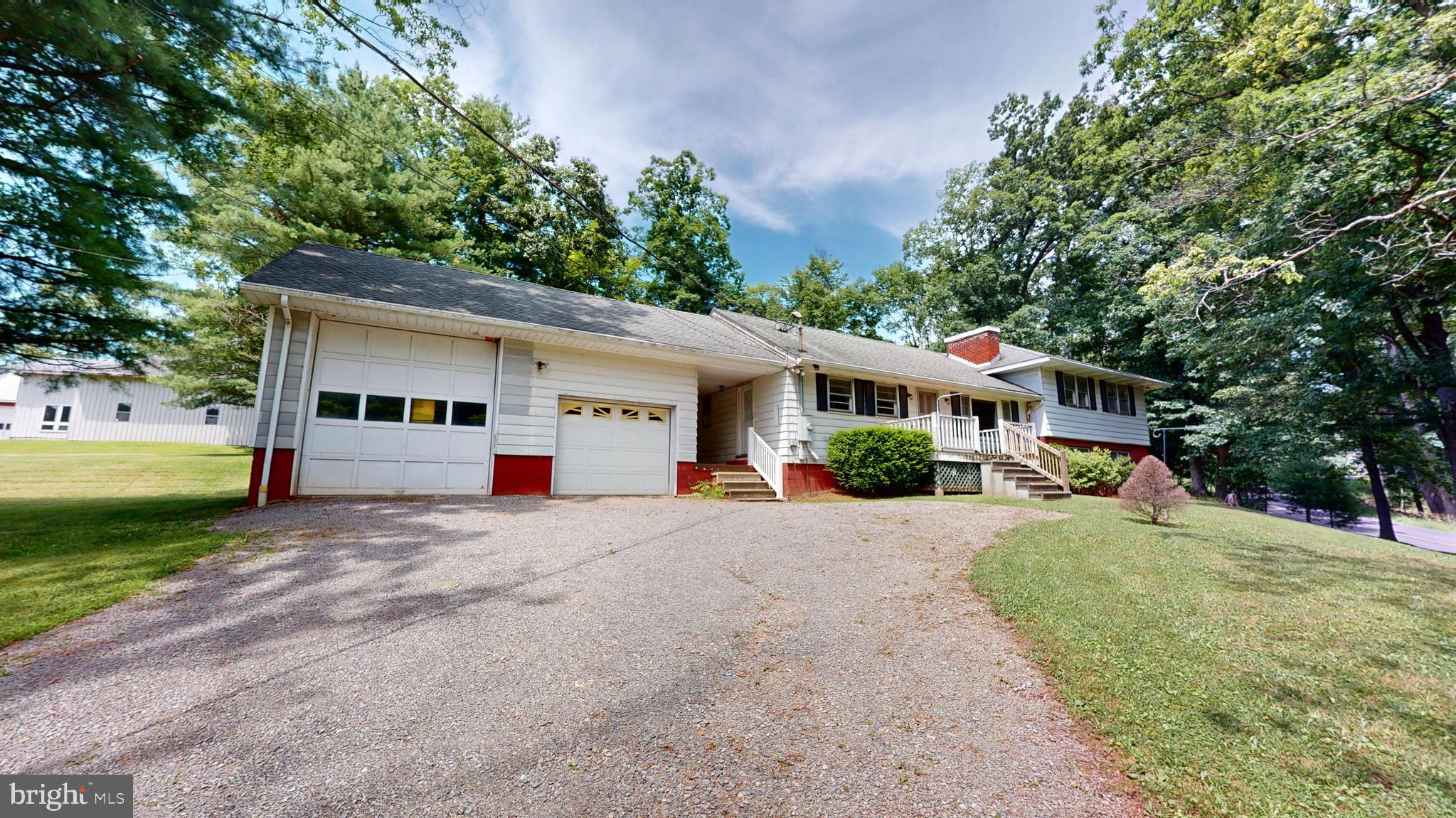1967 PLEASANT VALLEY ROAD
