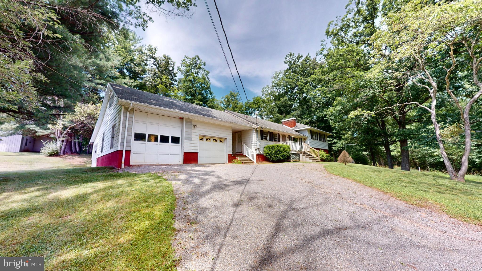 1967 PLEASANT VALLEY ROAD