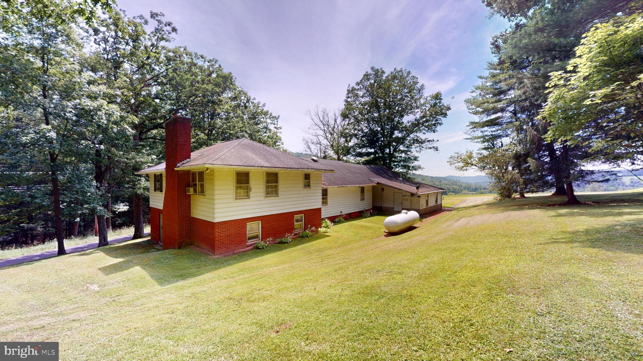 1967 PLEASANT VALLEY ROAD