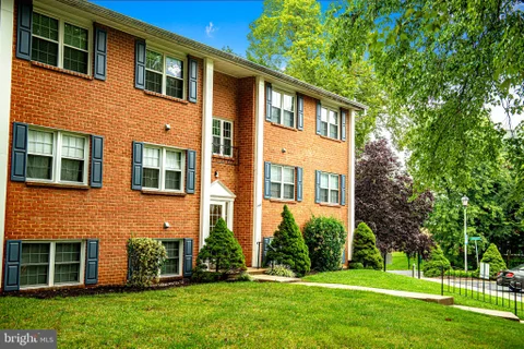 242 Crocker Drive Unit 242-E, Bel Air, MD 21014 - #: MDHR2058608