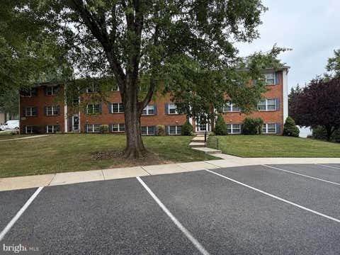 Condo For Sale - 242 Crocker Drive #242-E<br/> BEL AIR, MD 21014