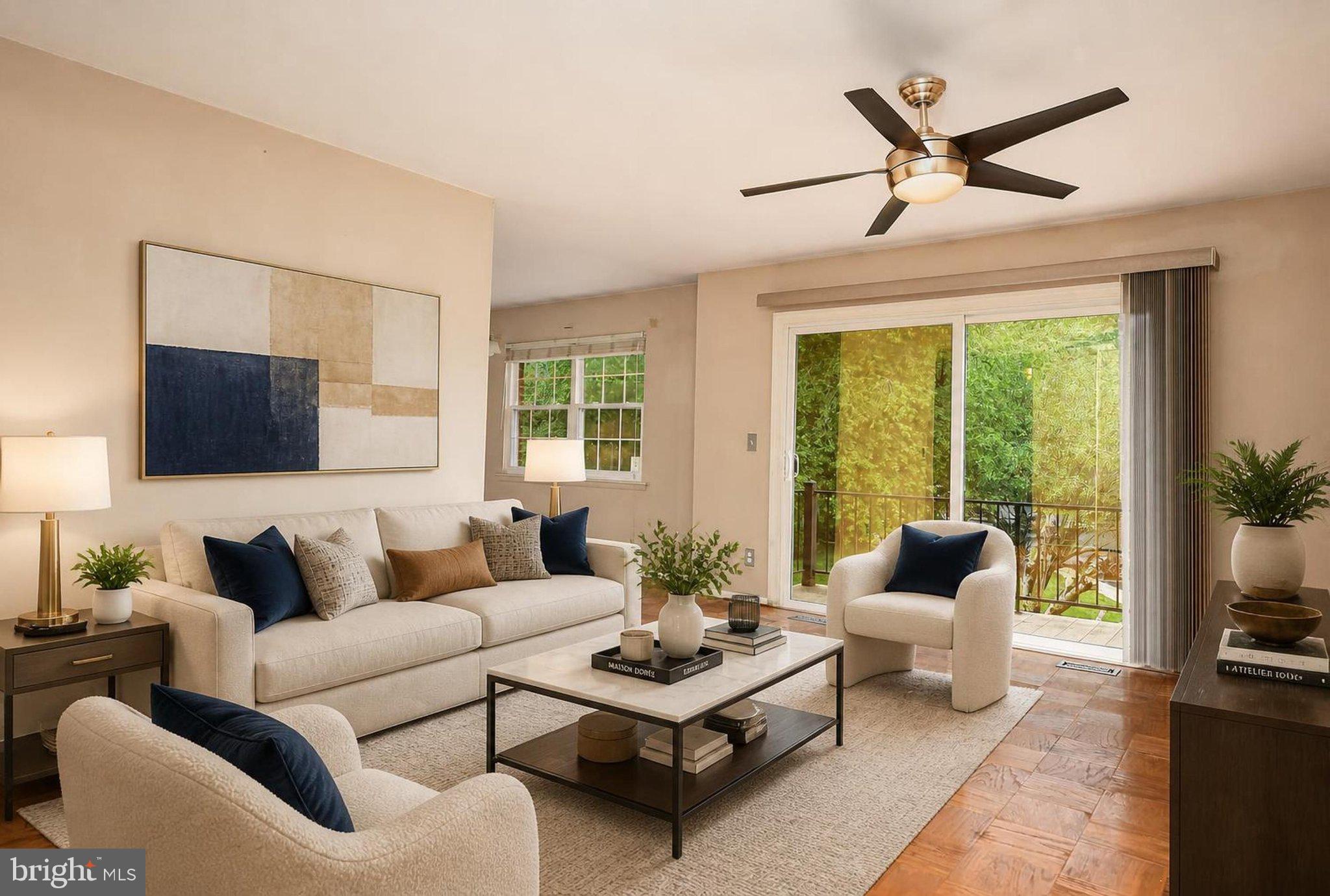 242 CROCKER DRIVE E 242-E