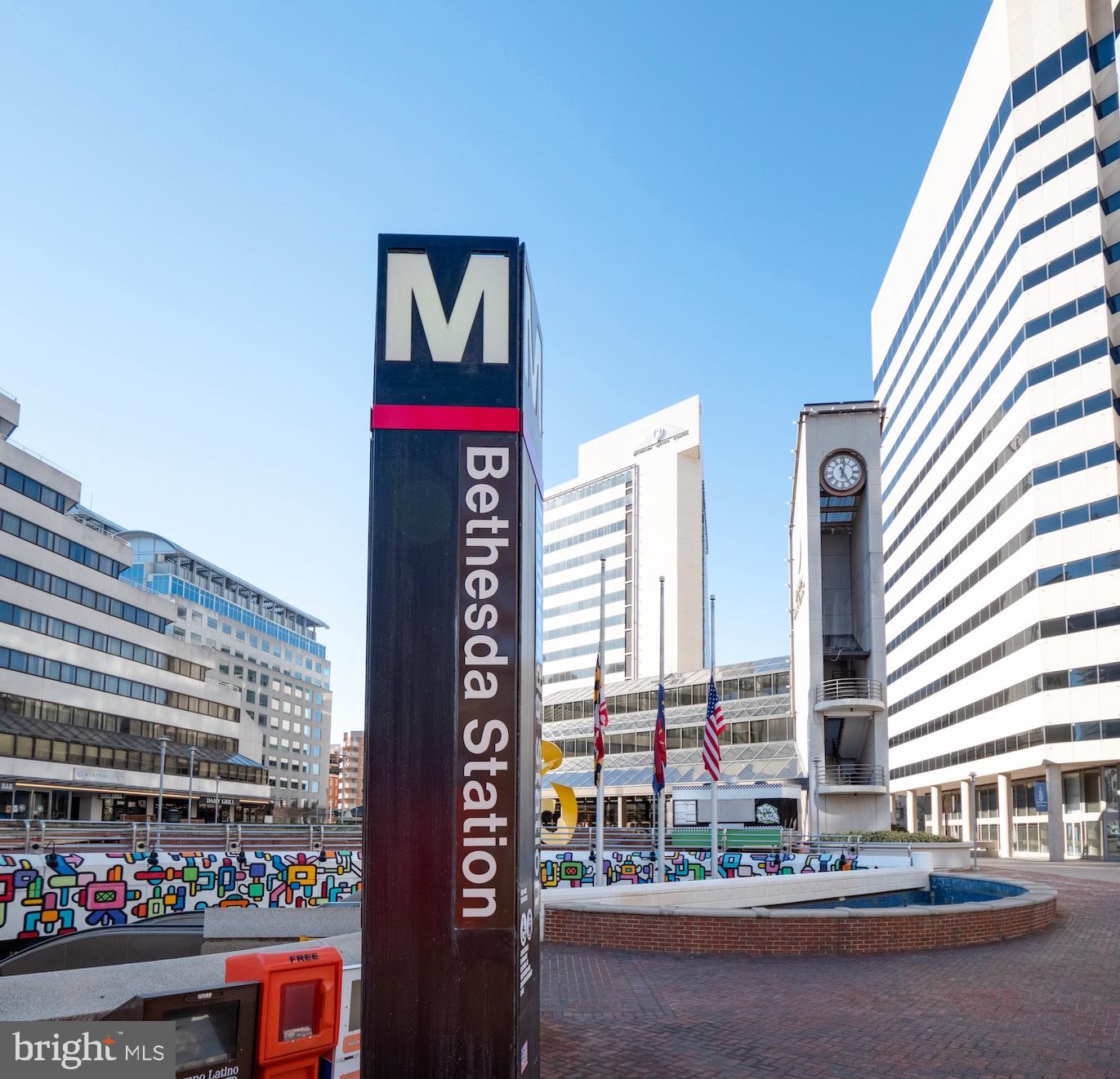 HILLMEAD - Residential