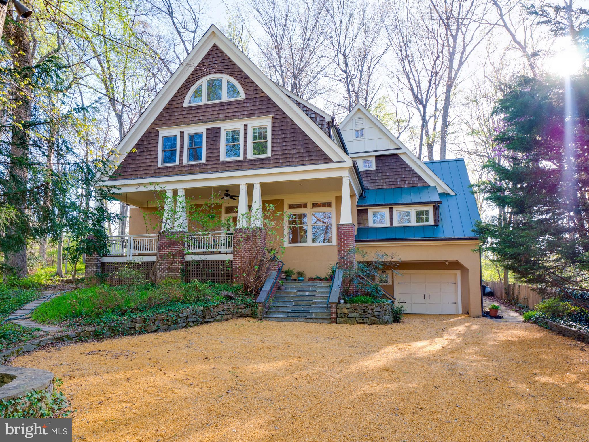 HILLMEAD - Residential