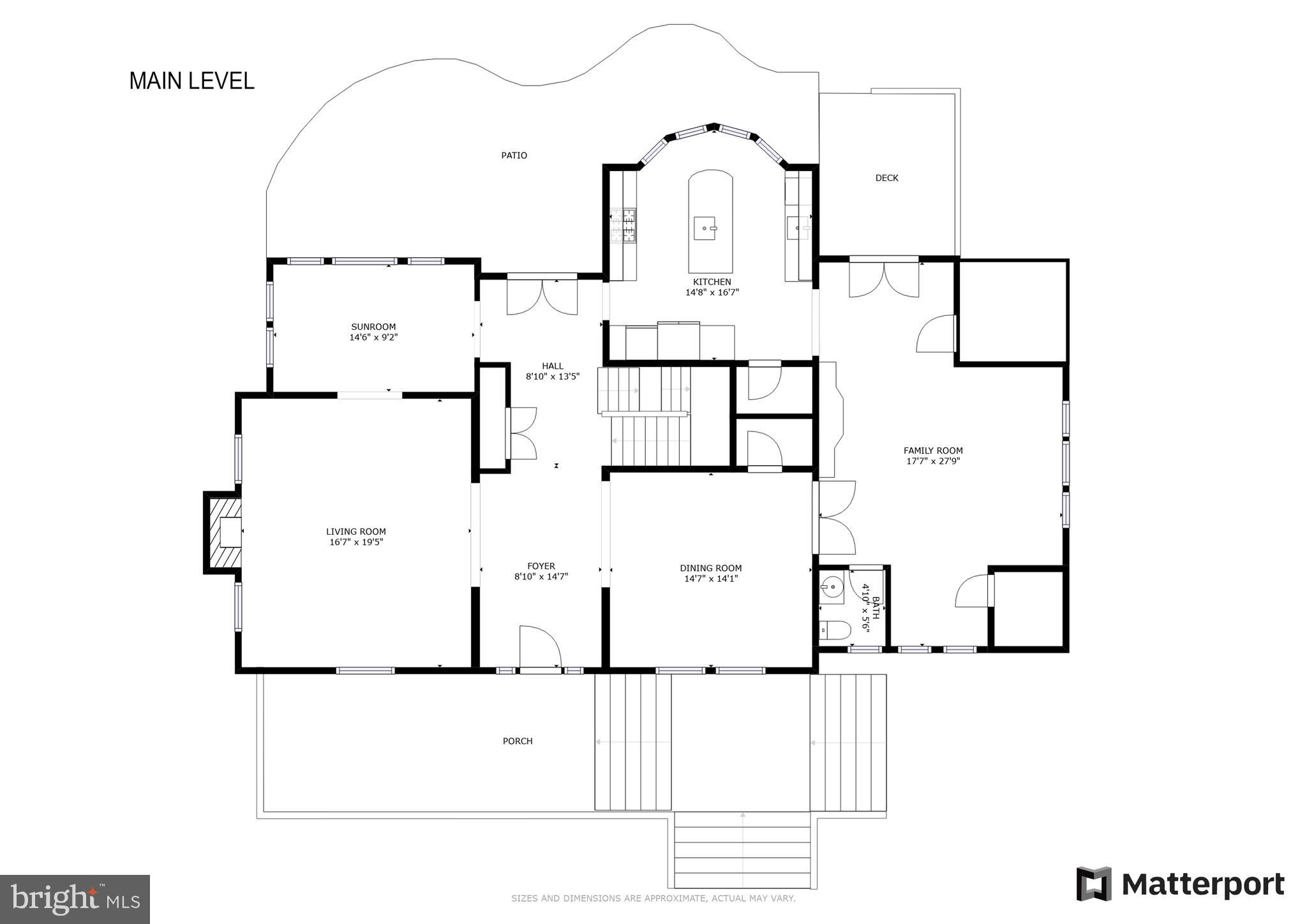 HILLMEAD - Residential