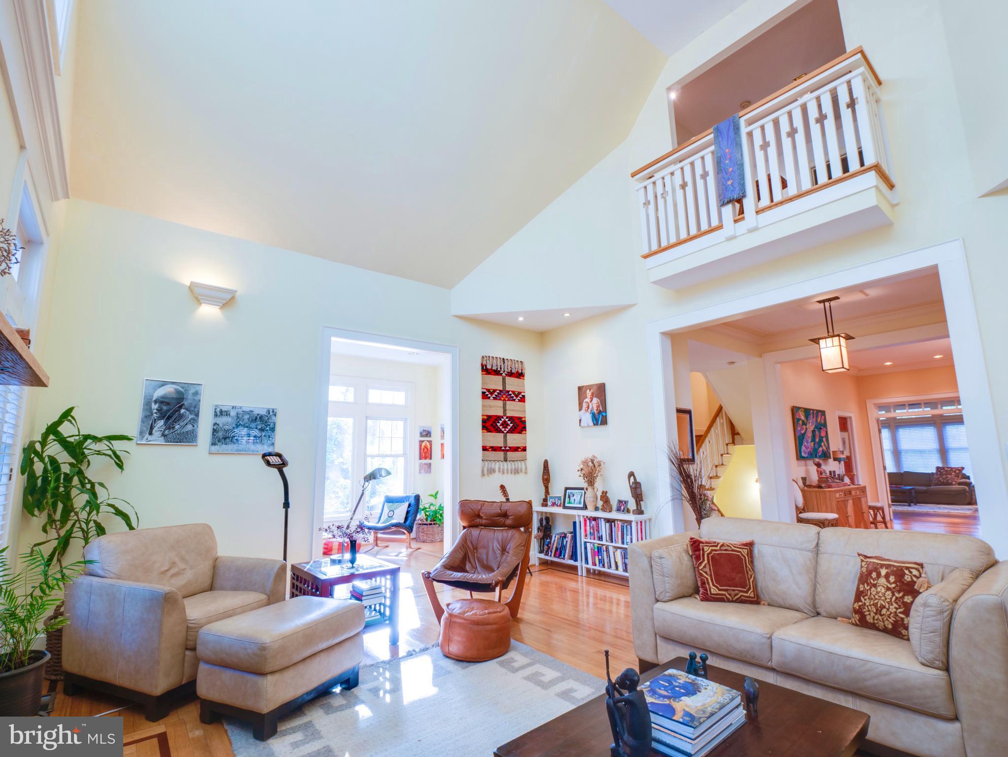 HILLMEAD - Residential