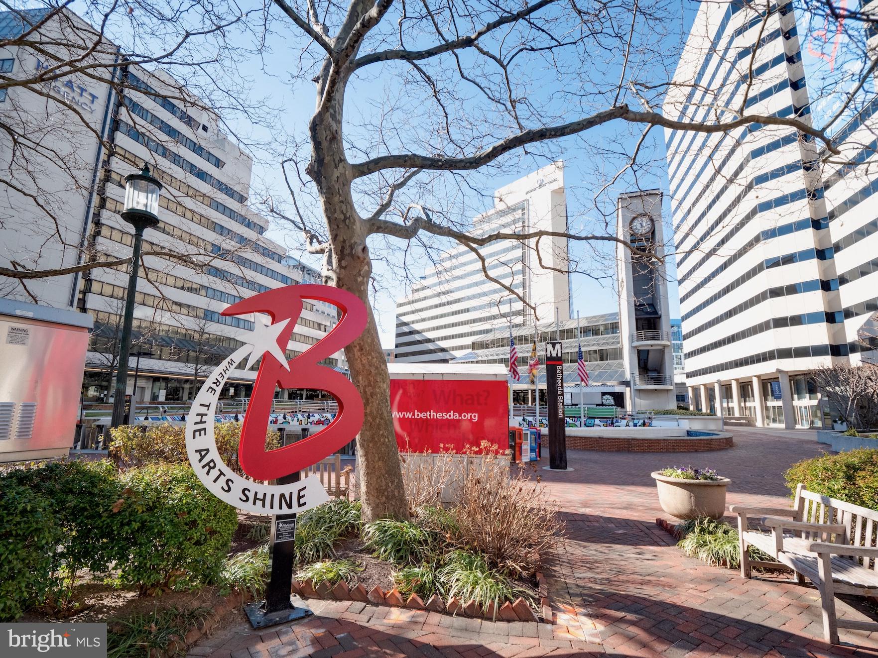 HILLMEAD - Residential