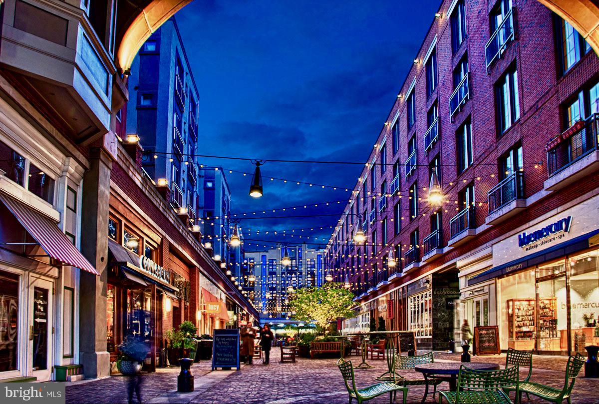 HILLMEAD - Residential