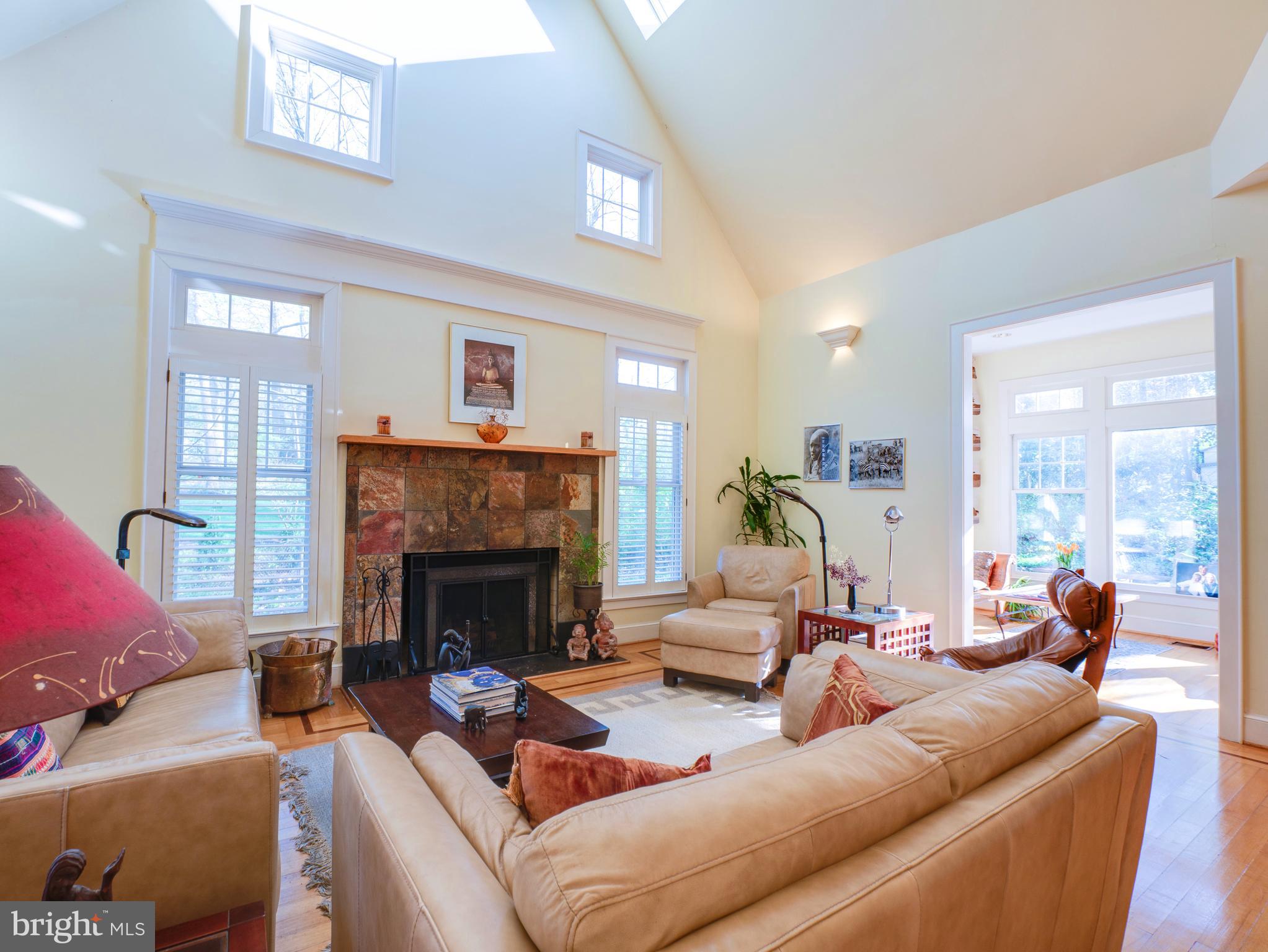 HILLMEAD - Residential