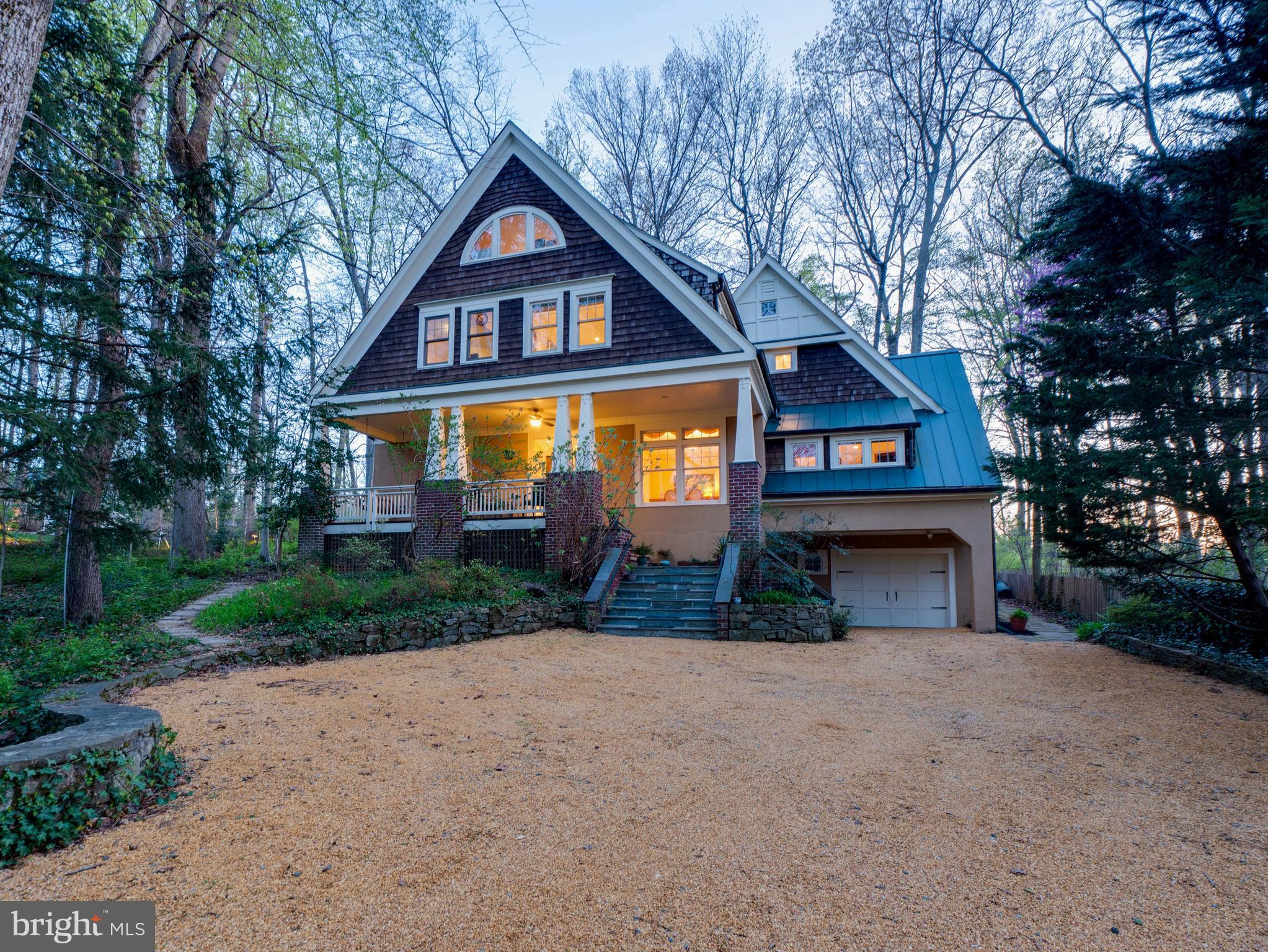 HILLMEAD - Residential