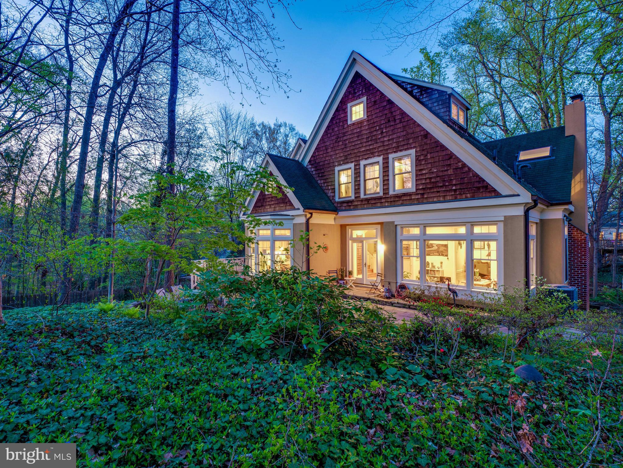 HILLMEAD - Residential