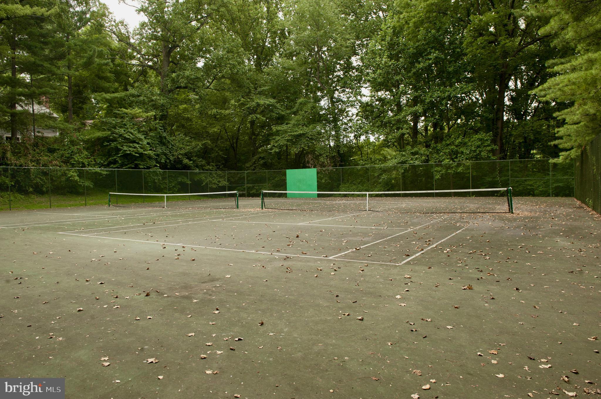 HILLMEAD - Residential