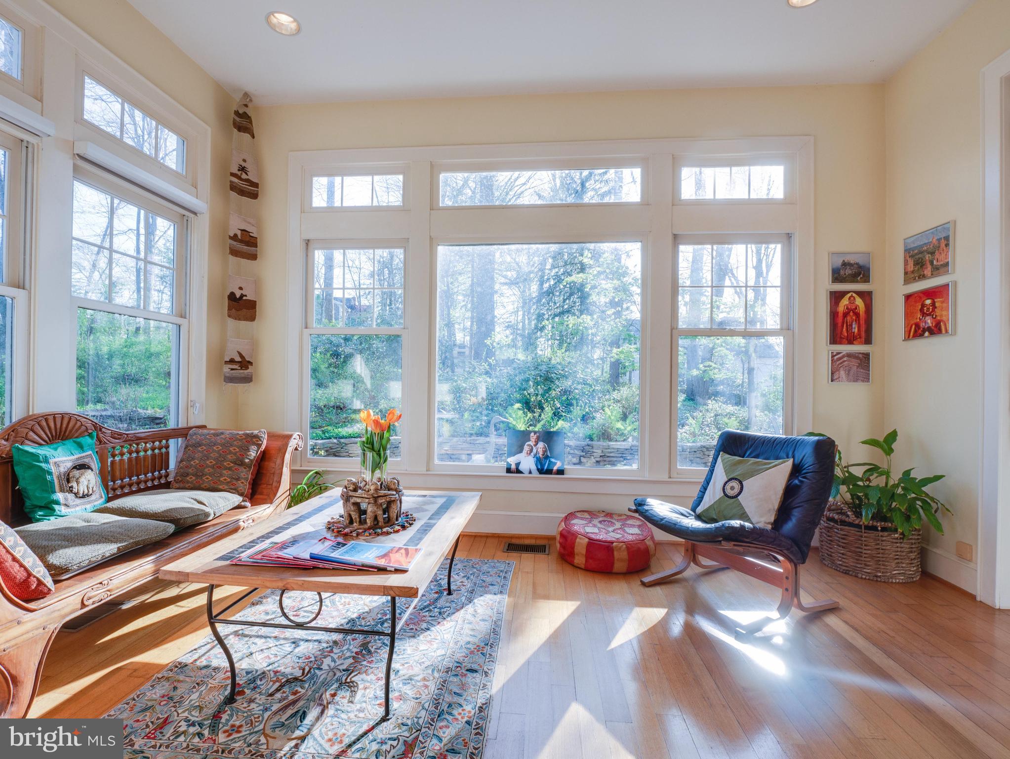 HILLMEAD - Residential