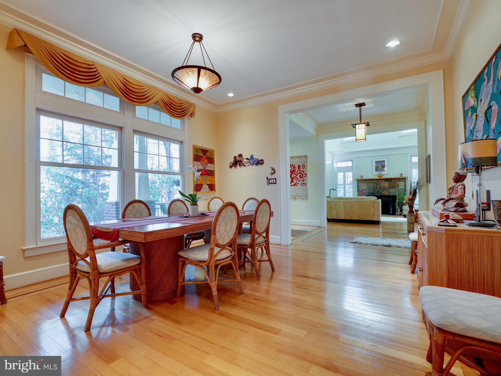 HILLMEAD - Residential