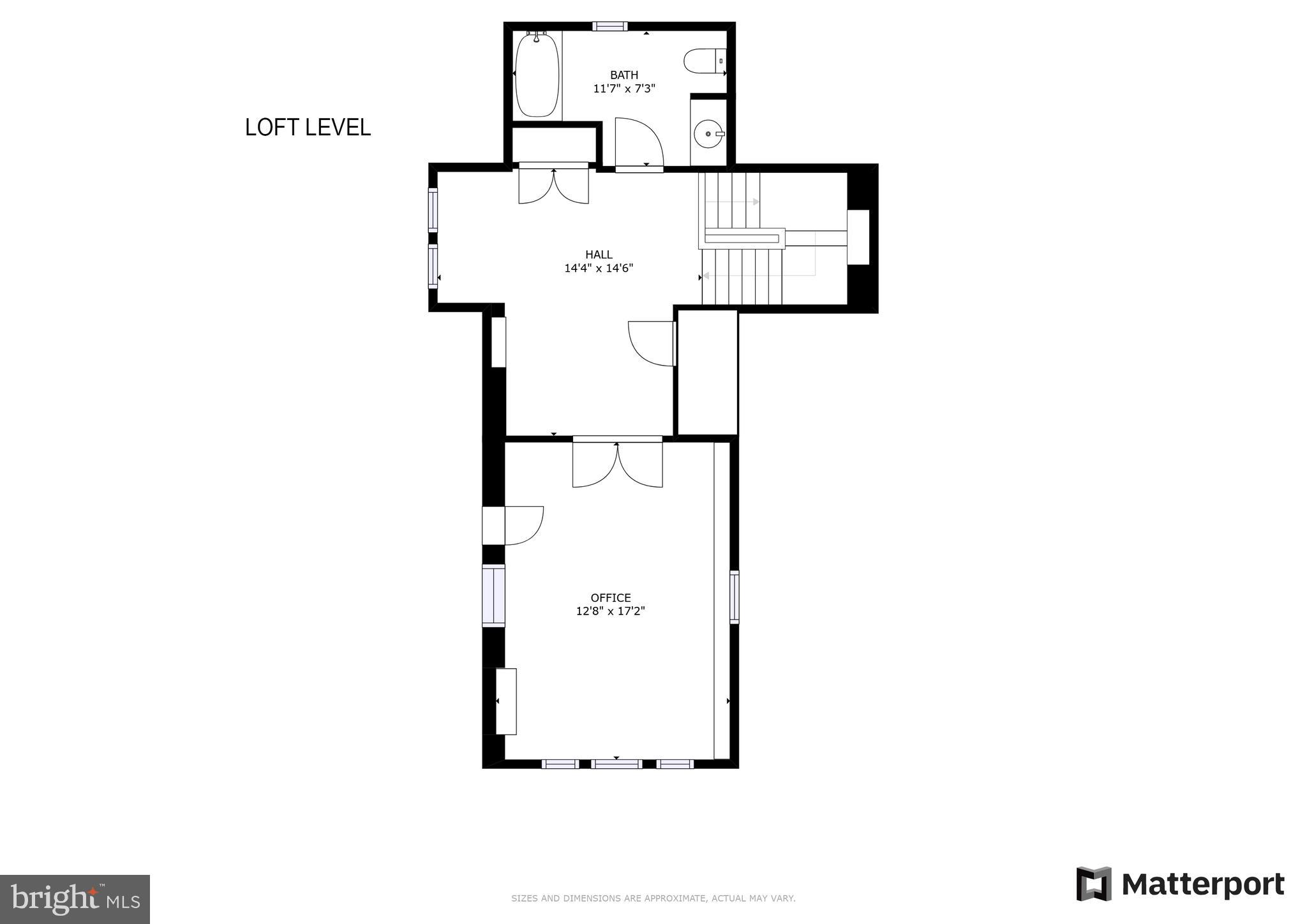HILLMEAD - Residential