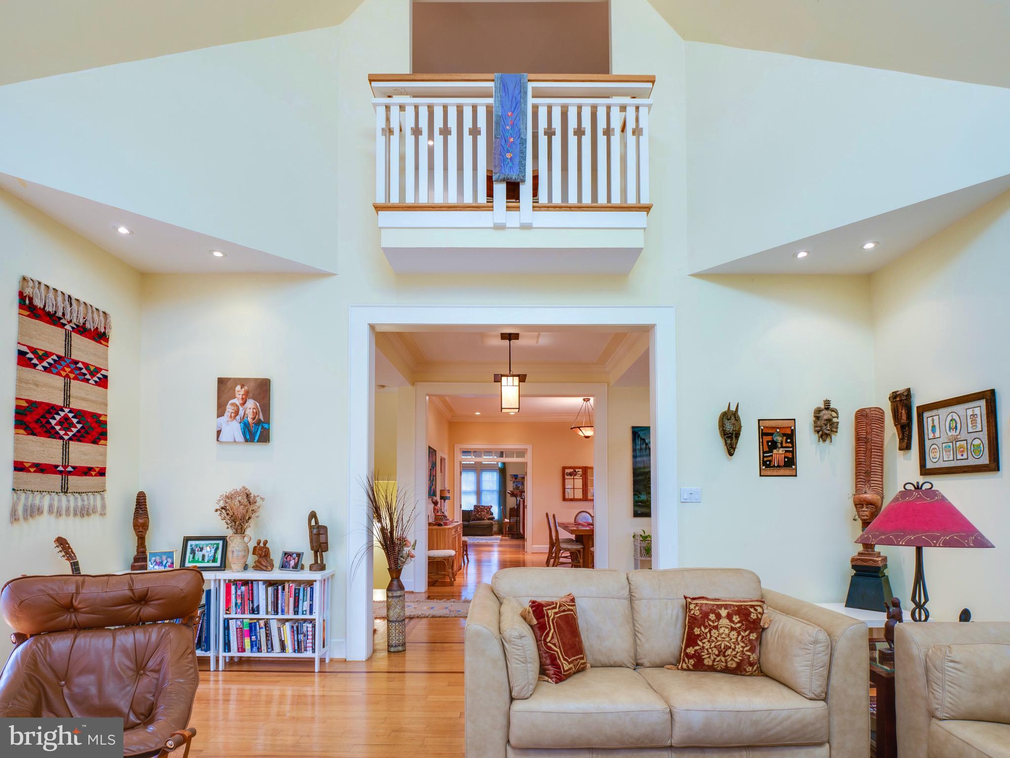 HILLMEAD - Residential