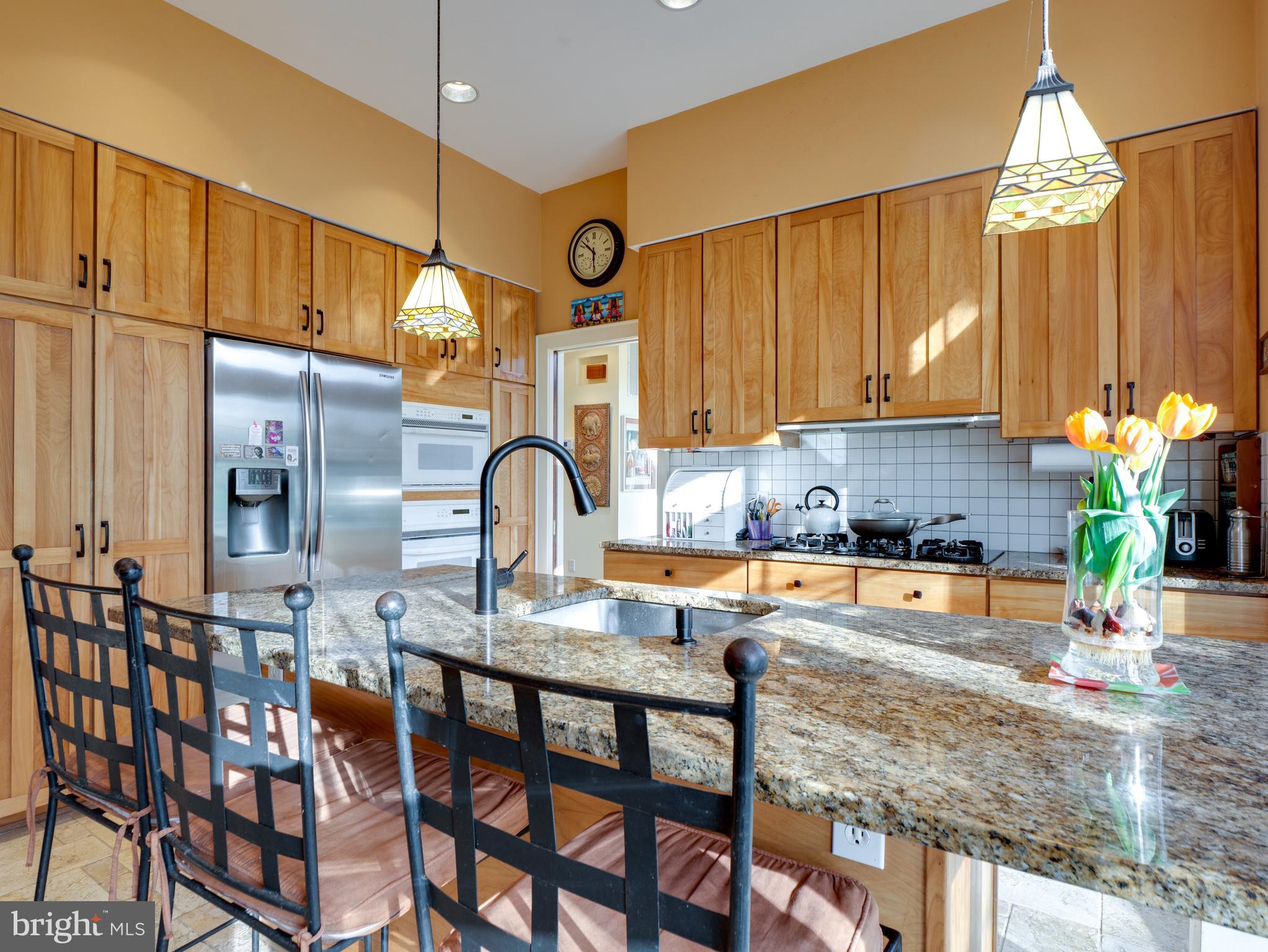 HILLMEAD - Residential