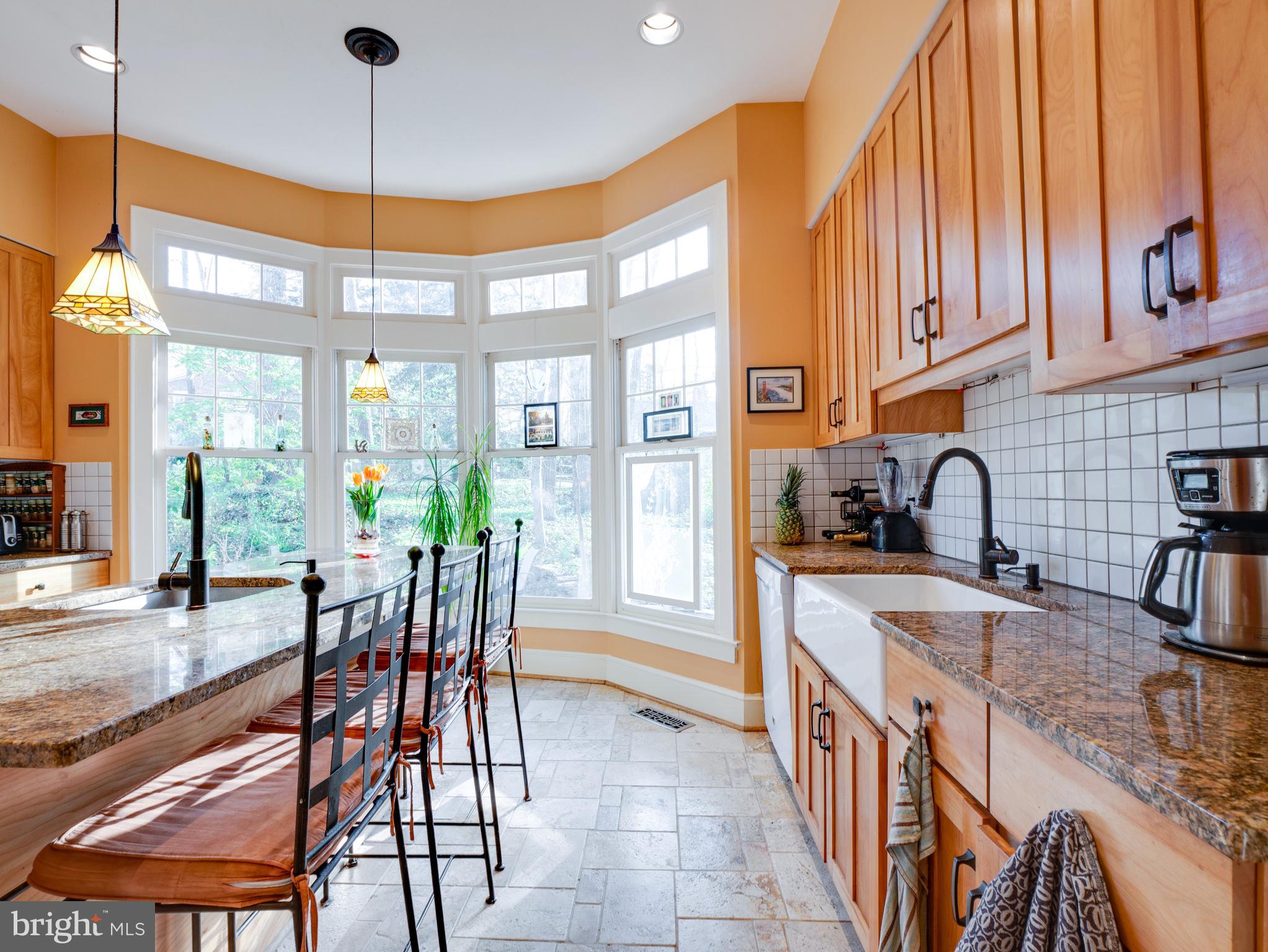 HILLMEAD - Residential