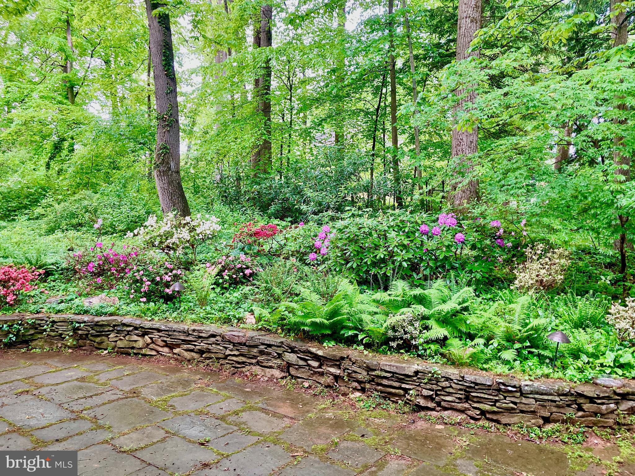 HILLMEAD - Residential