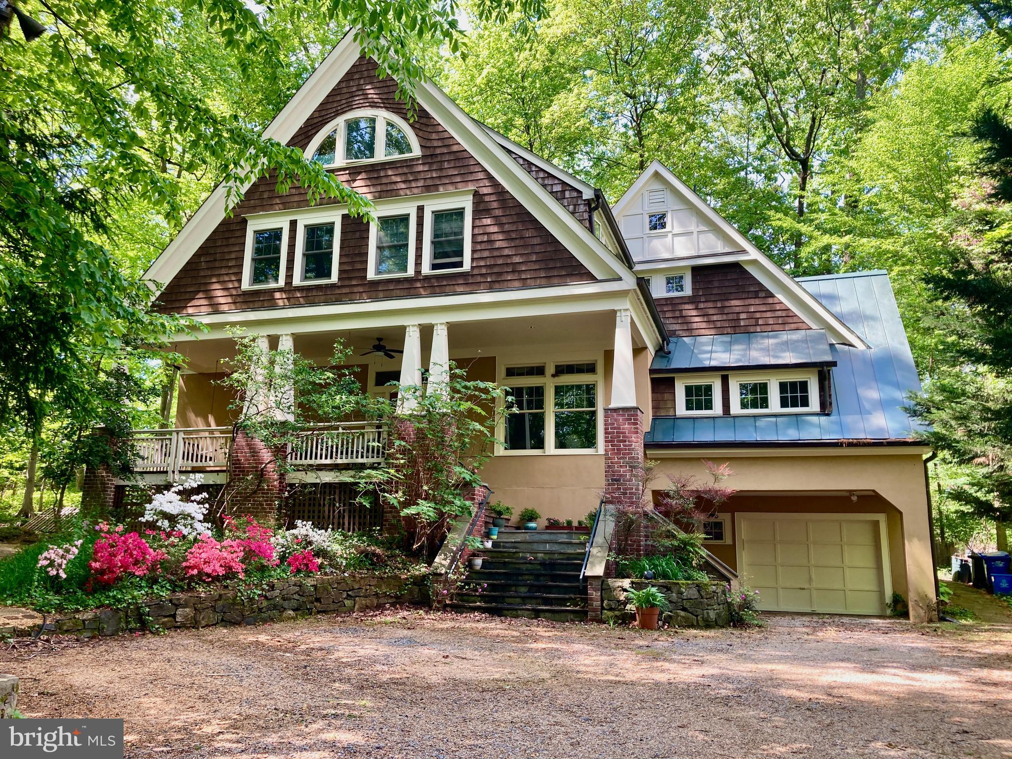 HILLMEAD - Residential